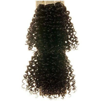 Dream Hair Futura Excellent Curl Weft 10&quot;/25cm Synthetic Hair - Gtworld.de