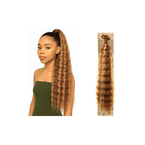 Dream Hair Futura French Bulk 18