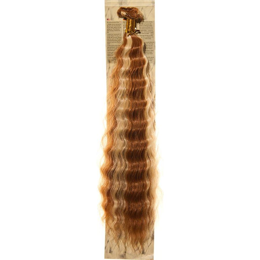 Dream Hair Futura French Bulk 18&quot;/45cm Synthetic Hair - Gtworld.de