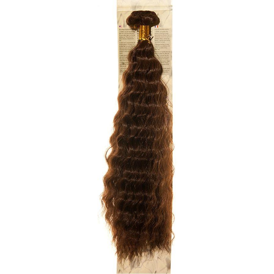 Dream Hair Futura French Bulk 18&quot;/45cm Synthetic Hair - Gtworld.de