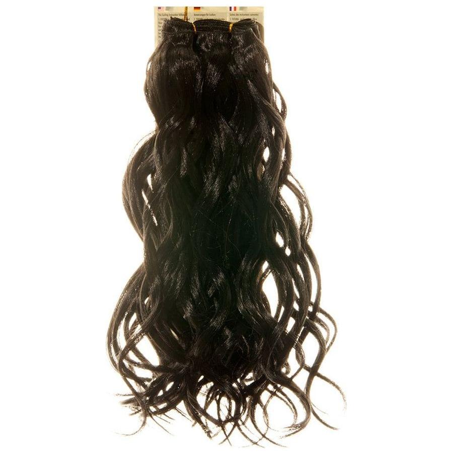 Dream Hair Futura Get Me Weft 16&quot;/40cm Synthetic Hair - Gtworld.de