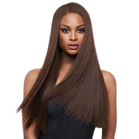 Dream Hair Futura High Temperature Yaki Weaving 8&quot;/20cm Synthetic Hair - Gtworld.de