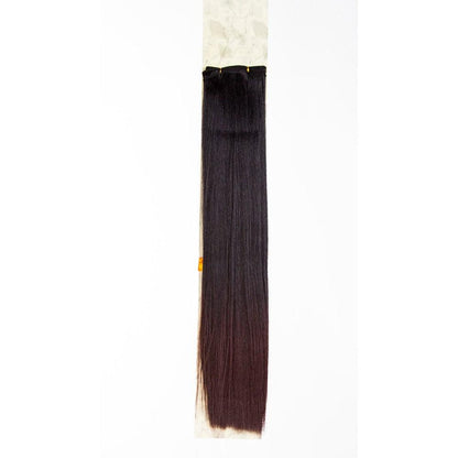 Dream Hair Futura High Temperature Yaki Weaving 8&quot;/20cm Synthetic Hair - Gtworld.de