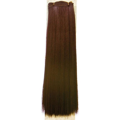 Dream Hair Futura High Temperature Yaki Weaving 8&quot;/20cm Synthetic Hair - Gtworld.de