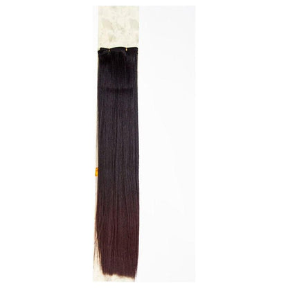 Dream Hair Futura High Temperature Yaki Weaving 8&quot;/20cm Synthetic Hair - Gtworld.de