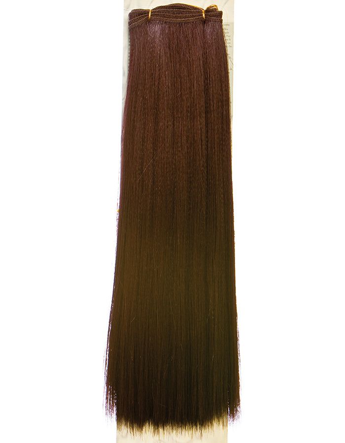 Dream Hair Futura High Temperature Yaki Weaving 8&quot;/20cm Synthetic Hair - Gtworld.de