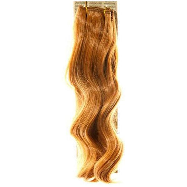 Dream Hair Futura New York Weft 18&quot;/45cm Synthetic Hair - Gtworld.de