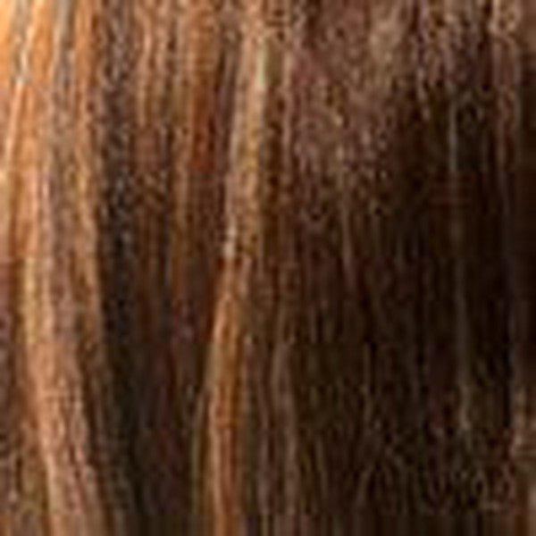 Dream Hair Futura Paris Weft 10&quot;/25cm Synthetic Hair - Gtworld.de