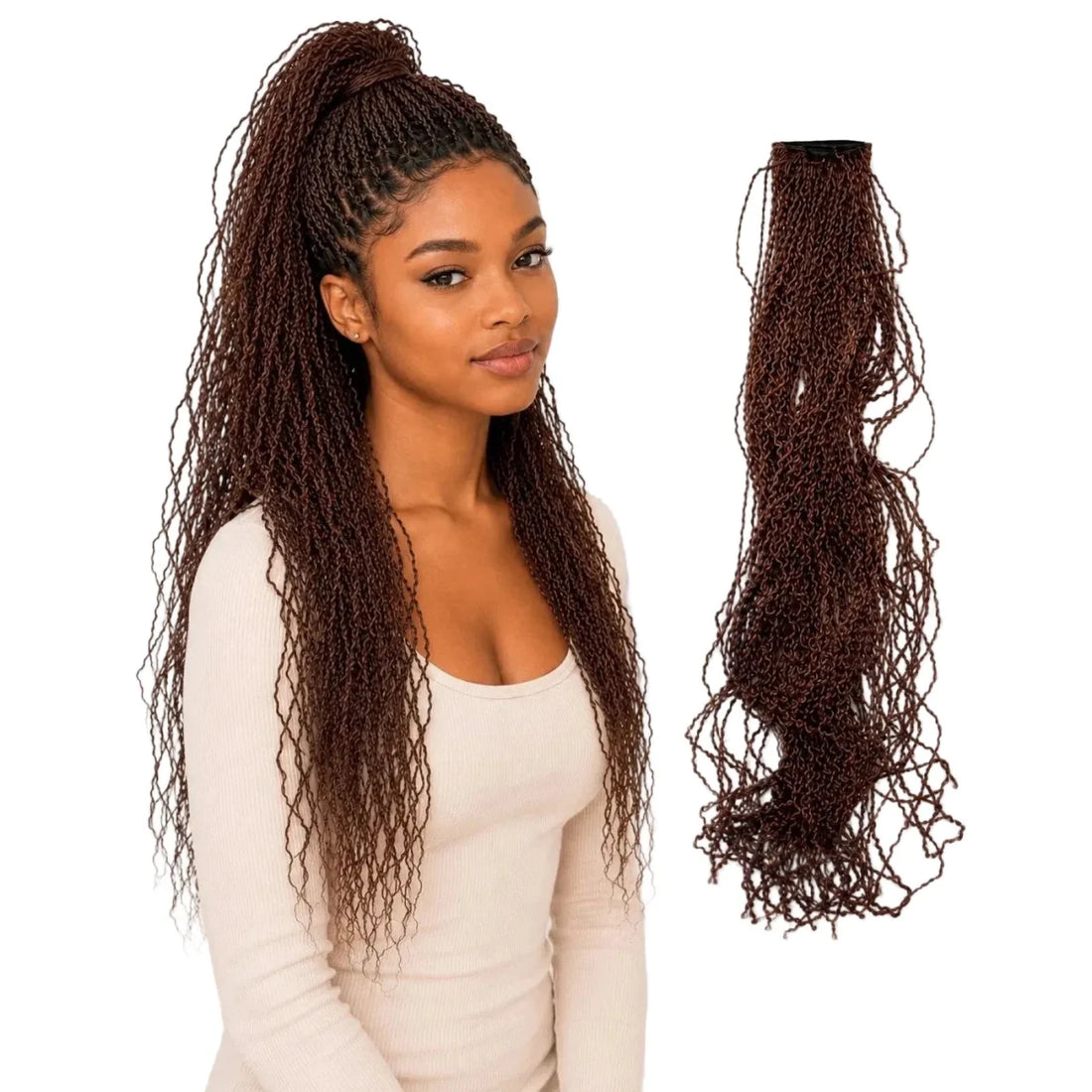 Dream Hair Gauffre - gtworld.de