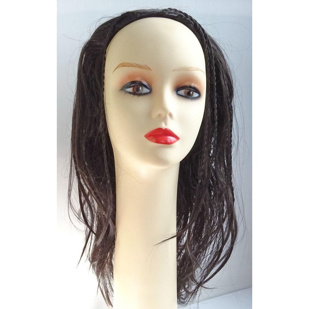 Dream Hair Half Wig Hw15&quot; - Echthaar - Gtworld.de