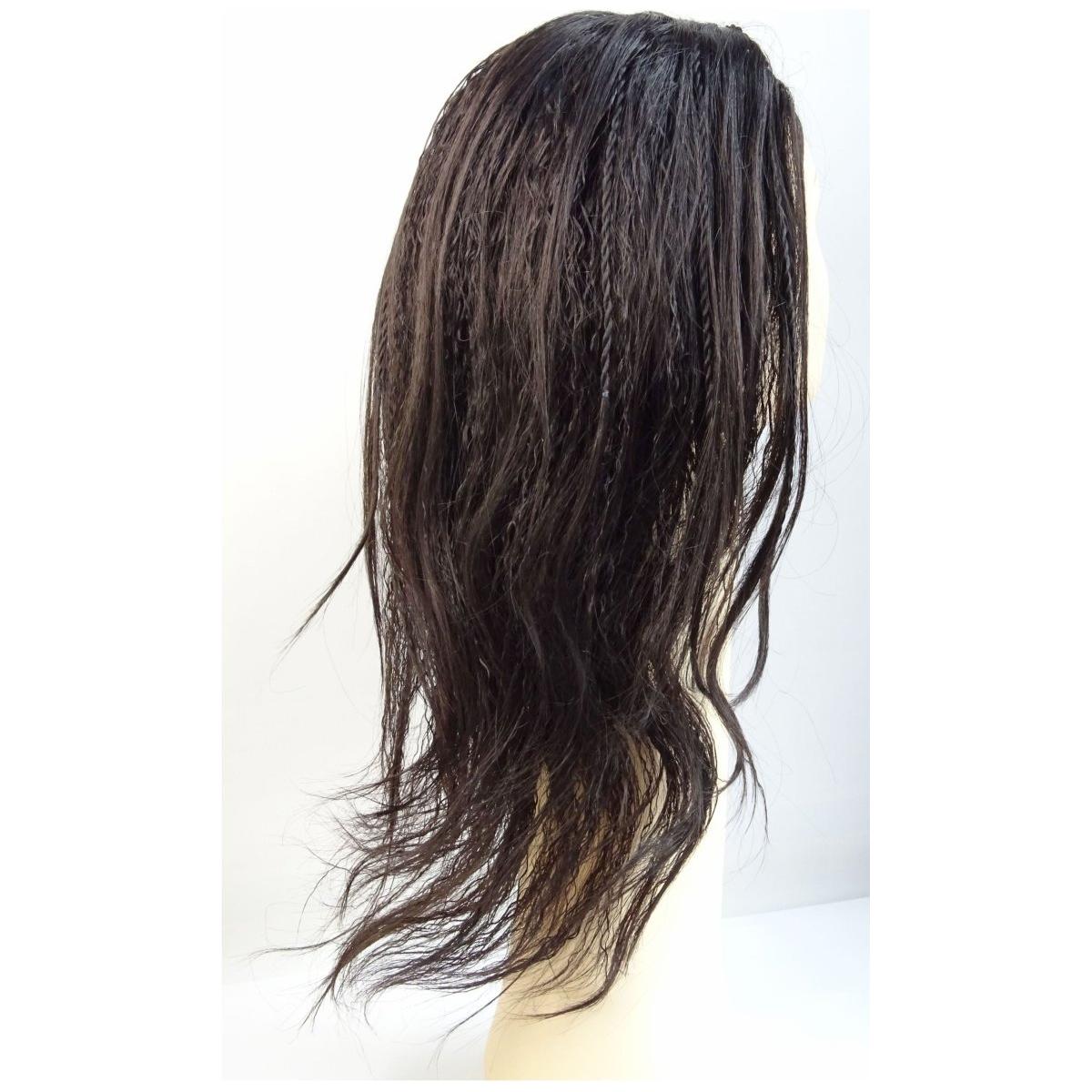 Dream Hair Half Wig Hw15&quot; - Echthaar - Gtworld.de