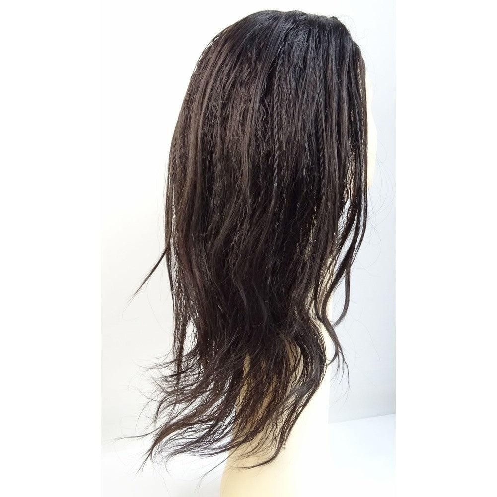 Dream Hair Half Wig Hw15&quot; - Echthaar - Gtworld.de