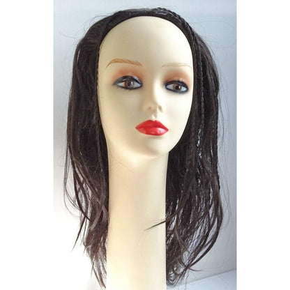 Dream Hair Half Wig Hw15&quot; - Echthaar - Gtworld.de