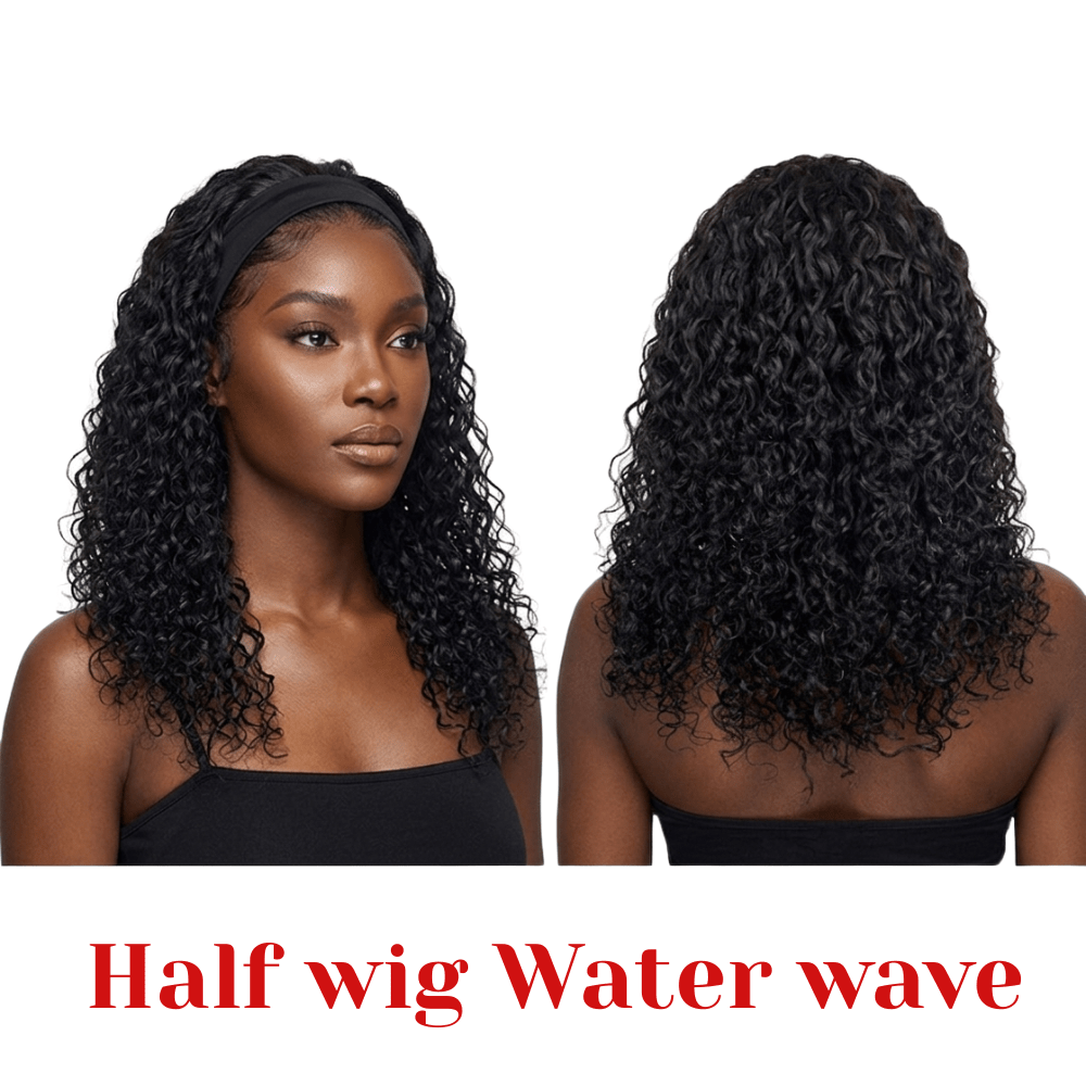 Synthetic hair