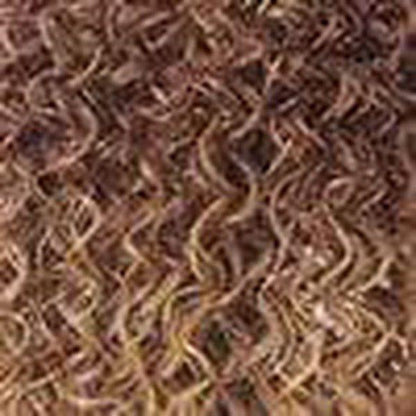 WIG Jamaica Collection N Braided Lace Synthetic Hair, Kunsthaar Perücke