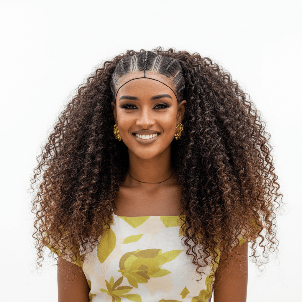 Dream Hair Hewan Weaving 14"/16"/18" (3 pcs) - gtworld.de