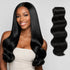 Dream Hair H&S Living Body Wavy Human & Premium Synthetic Hair - gtworld.de
