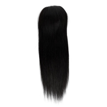 Dream Hair Human Hair Straight Ponytail 14" &amp; 20" - gtworld.de