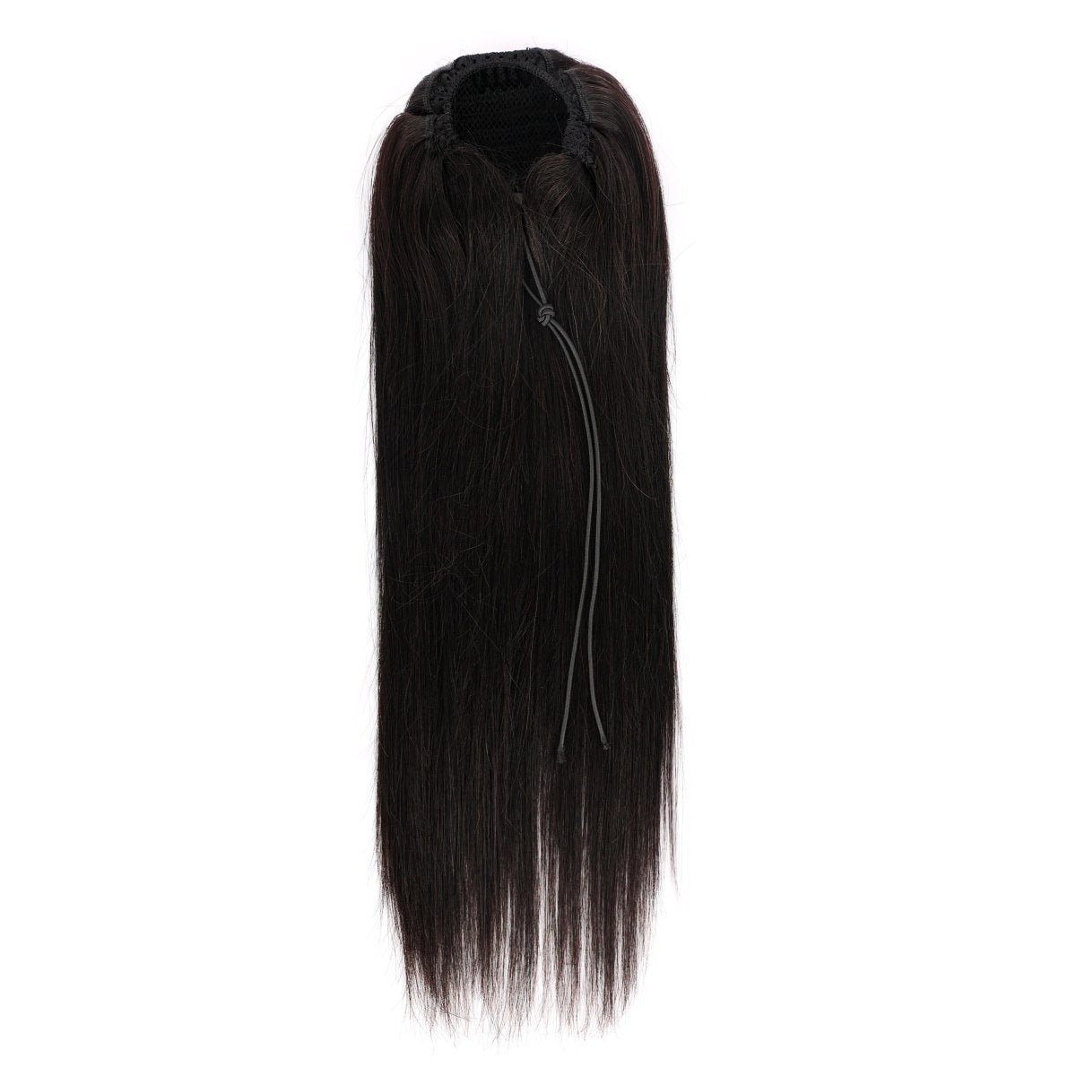 Dream Hair Human Hair Straight Ponytail 14" &amp; 20" - gtworld.de