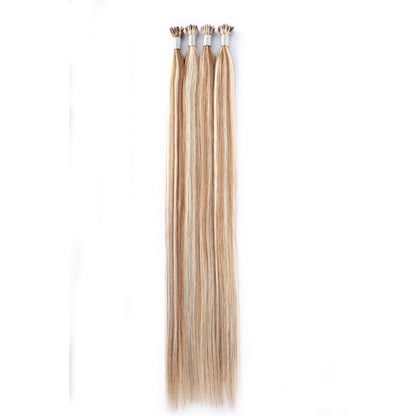 Dream hair I - Tip Human Hair 18&