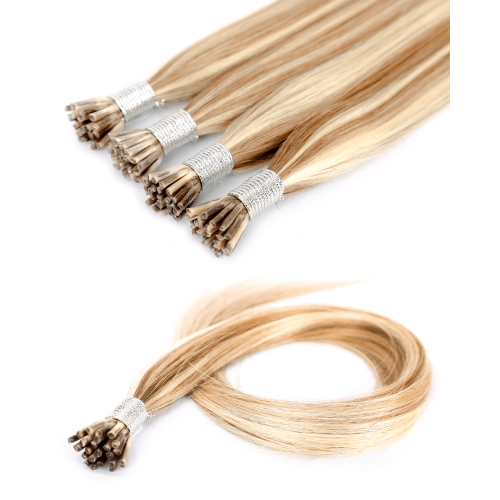 Dream hair I - Tip Human Hair 18&