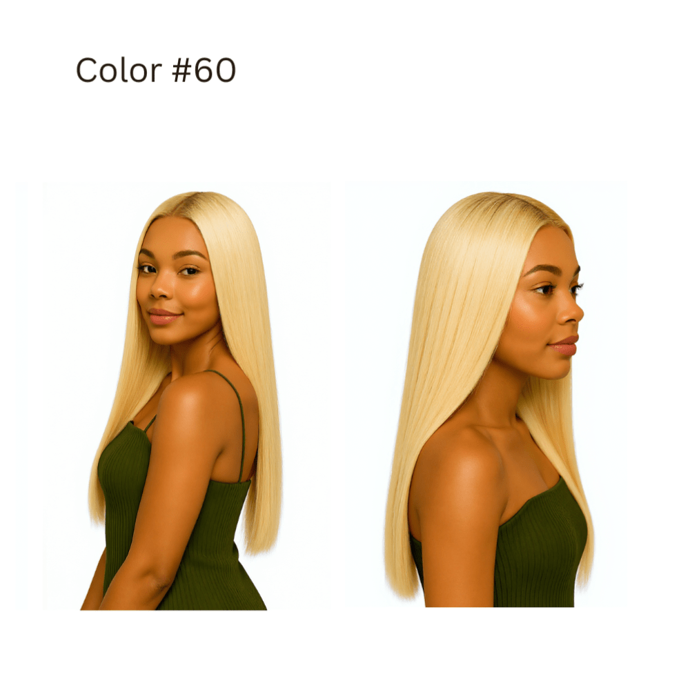 Dream hair I - Tip Human Hair 18&