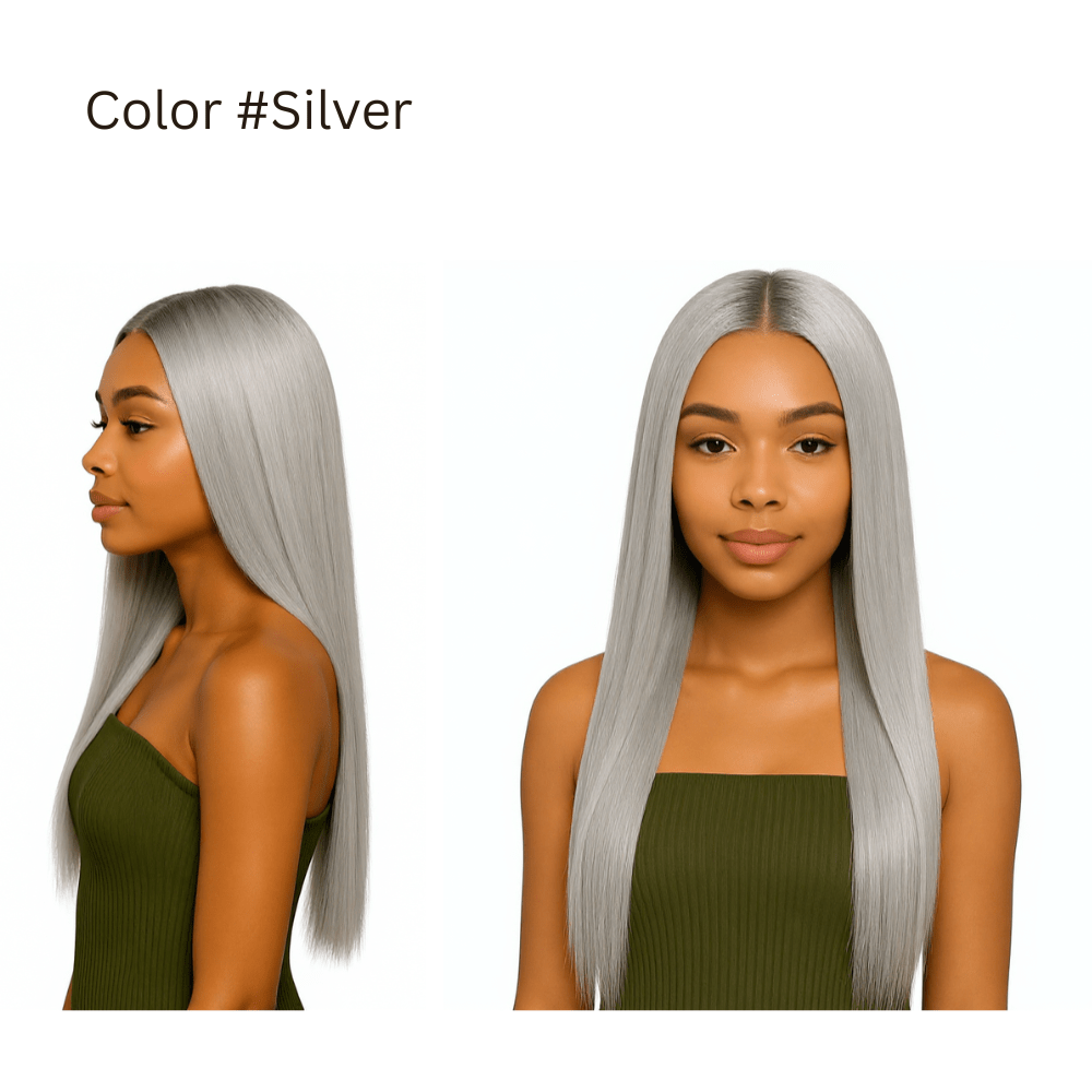 Dream hair I - Tip Human Hair 18&