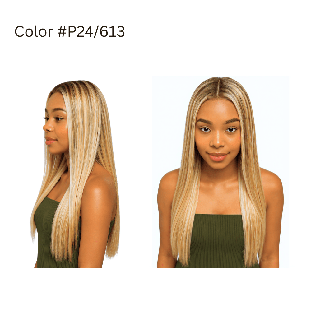 Dream hair I - Tip Human Hair 18&