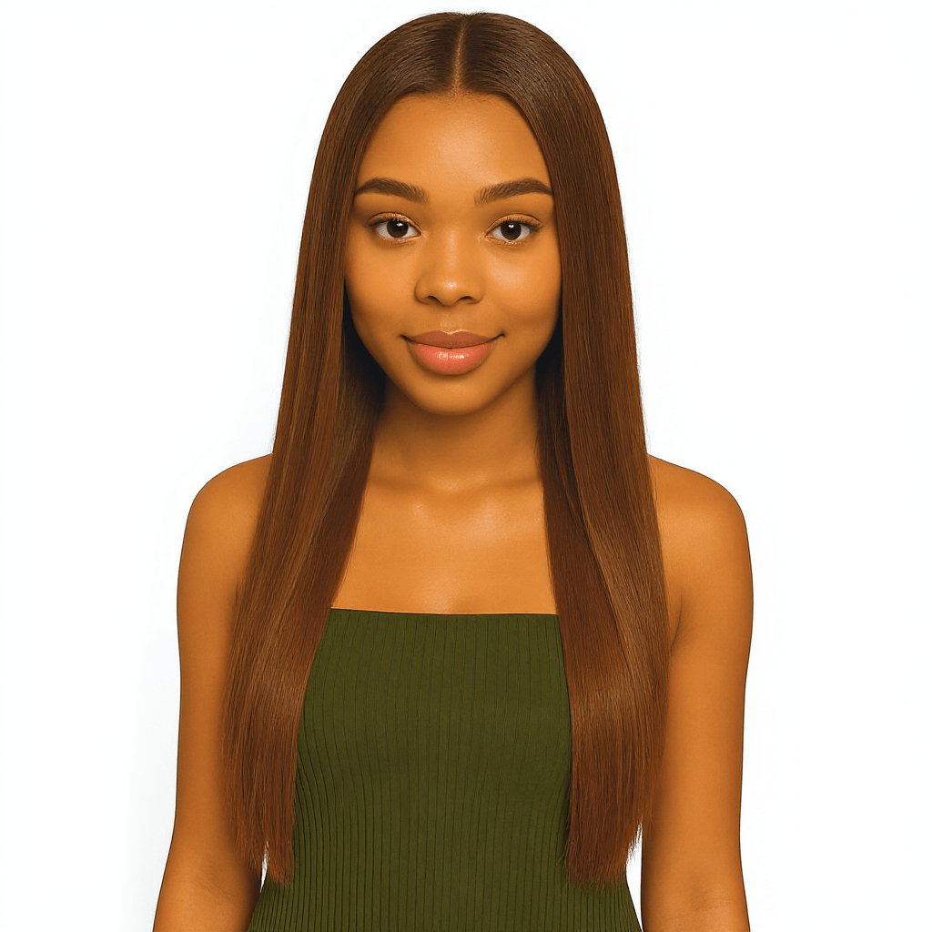 Dream hair I - Tip Human Hair 18&