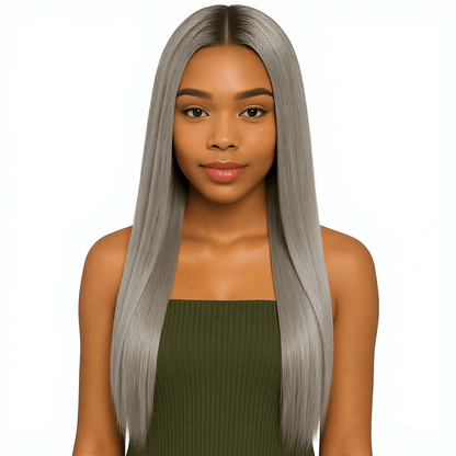 Dream hair I - Tip Human Hair 18&