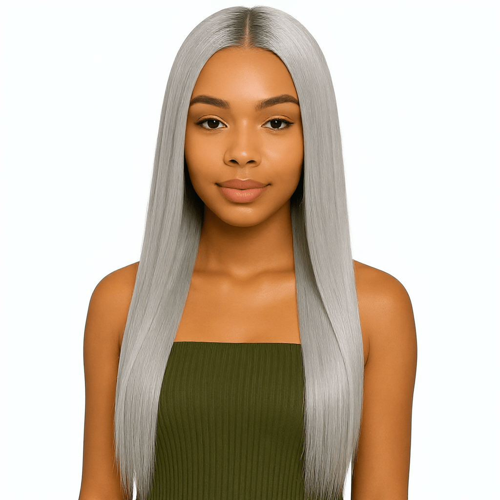 Dream hair I - Tip Human Hair 18&