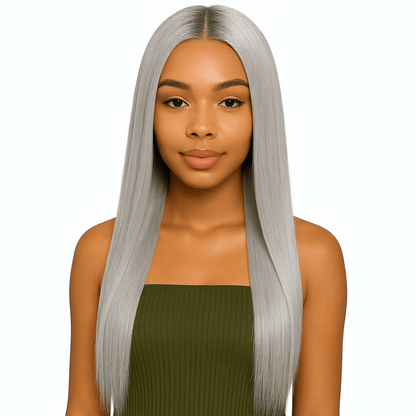 Dream hair I - Tip Human Hair 18&