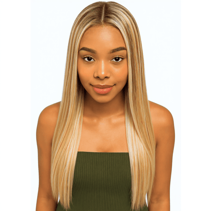 Dream hair I - Tip Human Hair 18&