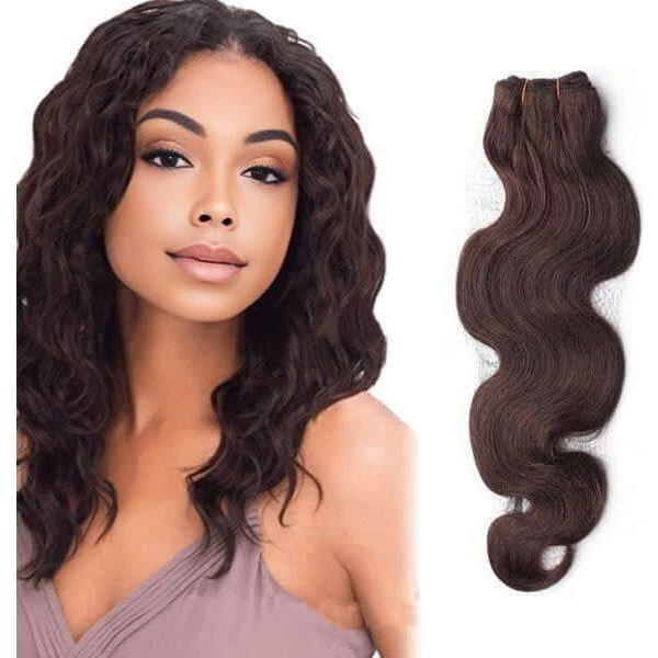 Dream Hair Indian Remy Body Wave, Human Hair - gtworld.de