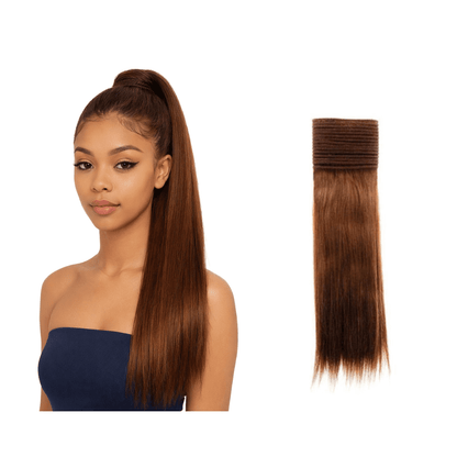 Dream Hair Indian Remy Hair Euro Straight Human Hair - gtworld.de