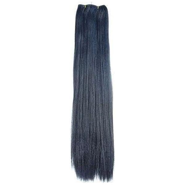 Dream Hair Indian Synthetic Silky Weaving:1B - Gtworld.de