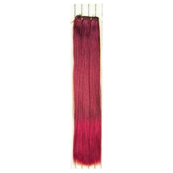 Dream Hair Indien Synthetic Silky Weaving - gtworld.de