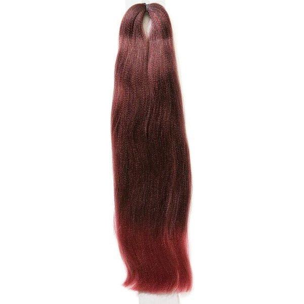 Dream Hair Kinky Silky 24&quot;/61Cm Synthetic Hair - Gtworld.de