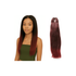 Dream Hair Kinky Silky 24"/61Cm Synthetic Hair - gtworld.de