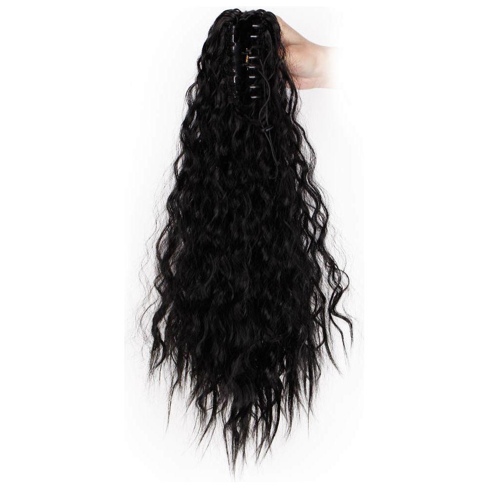 Dream Hair Kinky Wrap Drawstring Ponytail 22&quot; - Synthetic Hair - Gtworld.de