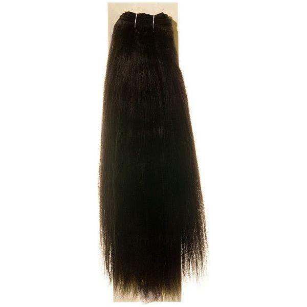 Dream Hair Magic Straight to Jerry Human Hair - Gtworld.de