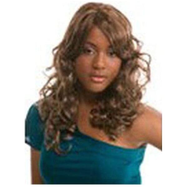 Dream Hair Manal Kunsthaar Perücke, Color:F8/24 - Gtworld.de