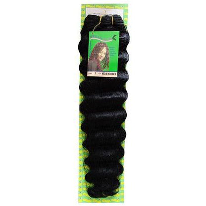 Dream Hair Medium Weaving Human Hair - Gtworld.de