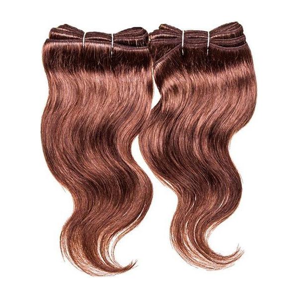 Dream Hair ML Körperwelle 8&quot; Echthaar (2er Pack) - Gtworld.de