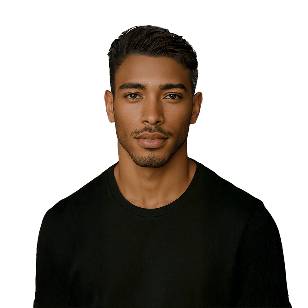 Dream Hair Mono Toupee Straight (7*9) Human Hair - gtworld.de