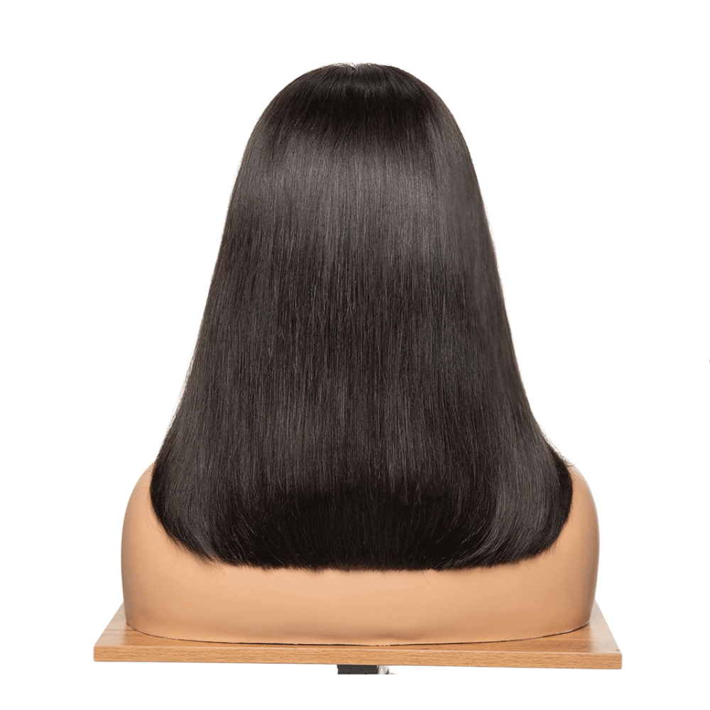 Dream Hair N1 13x6 Glueless Wig 14&quot; (natural color) - gtworld.de