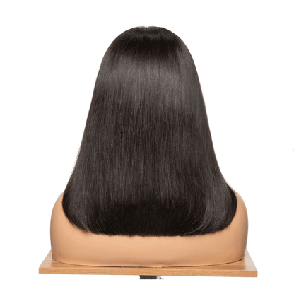 Dream Hair N1 13x6 Glueless Wig 14" (natural color) - gtworld.de