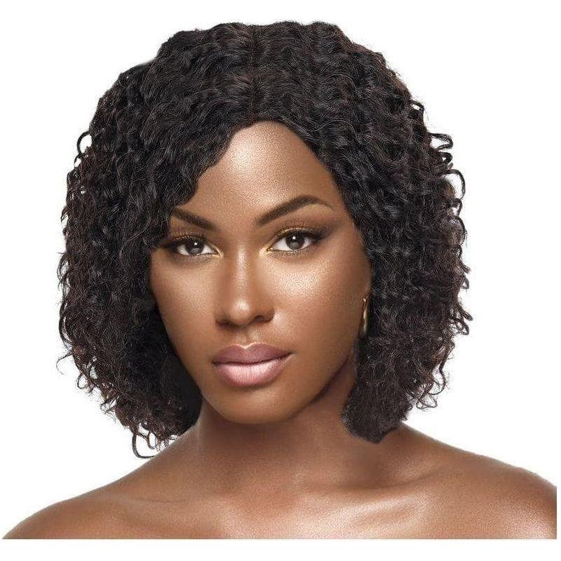 Dream Hair Natural Brazilian Front Lace Wig Harper Natural Color - Gtworld.de