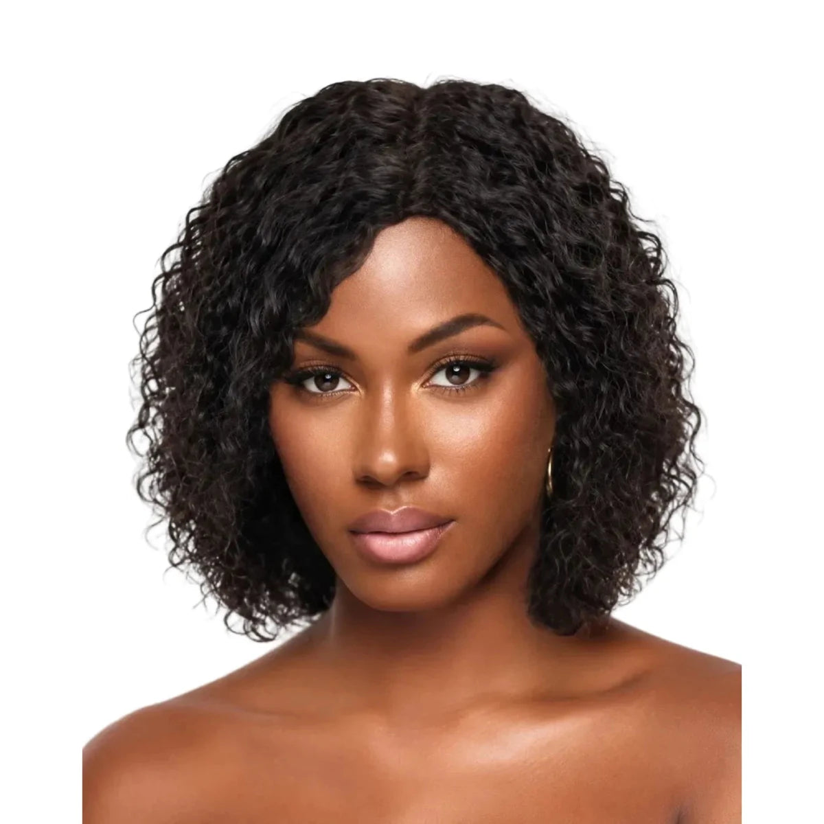 Dream Hair Natural Brazilian Front Lace Wig Harper Natural Color - gtworld.de