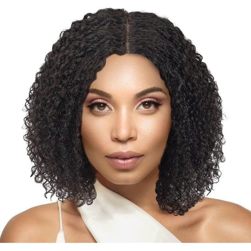 Dream Hair Natural Brazilian Front Lace Wig Lexi Natural Color - Gtworld.de